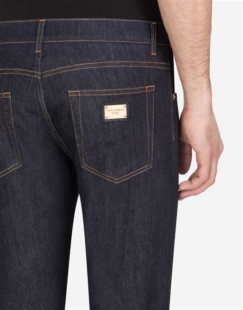 jeans dolce gabbana homme solde|Dolce & Gabbana jeans outlet.